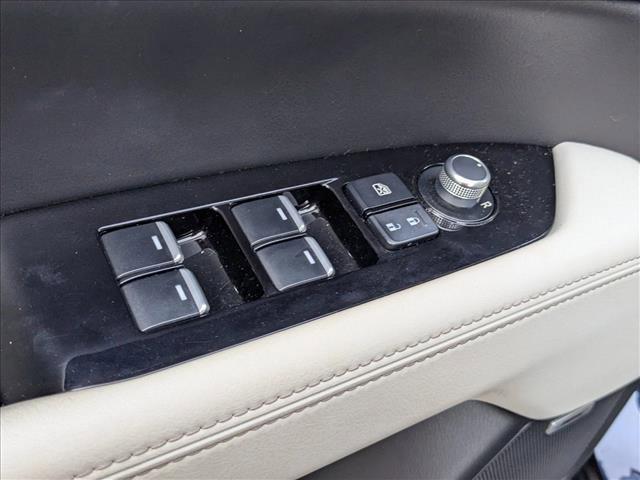 Photo of 2021 Deep Crystal Blue Mica Mazda CX-5