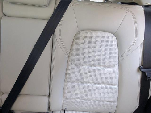 Photo of 2021 Deep Crystal Blue Mica Mazda CX-5