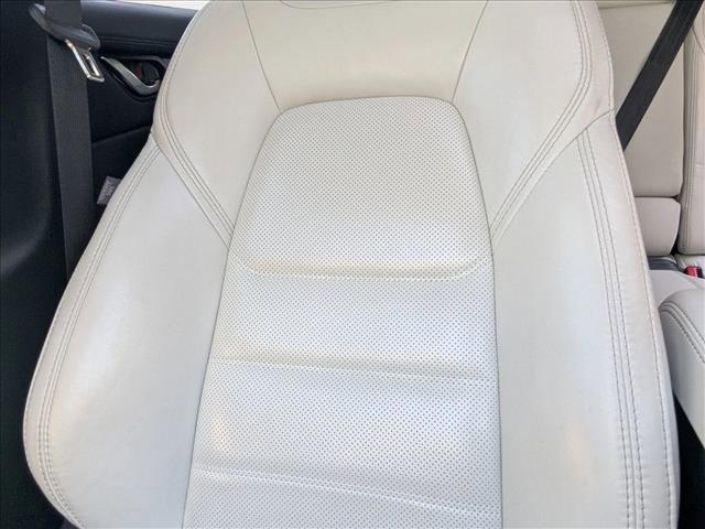 Photo of 2021 Deep Crystal Blue Mica Mazda CX-5