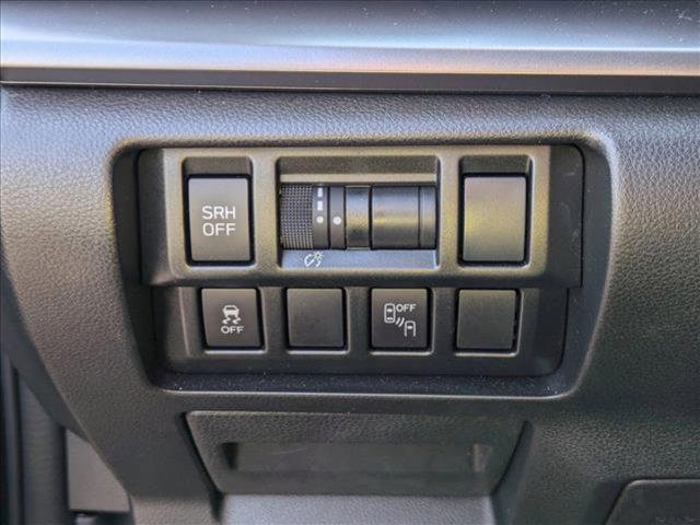 Photo of 2019 Dark Gray Metallic Subaru Crosstrek
