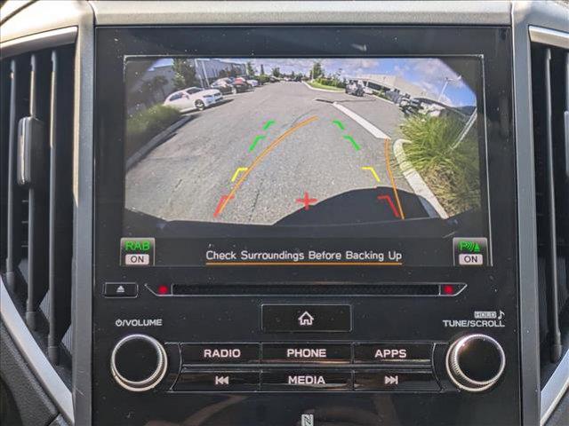 Photo of 2019 Dark Gray Metallic Subaru Crosstrek