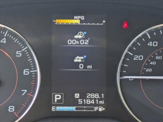 Photo of 2019 Dark Gray Metallic Subaru Crosstrek