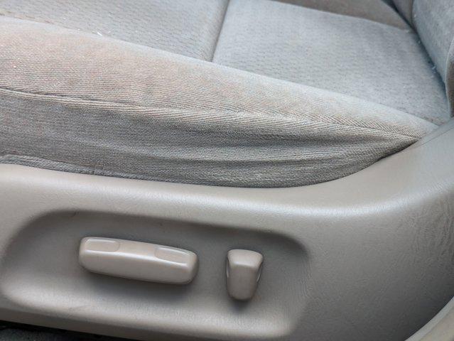 Photo of 2002 Gold Toyota Camry