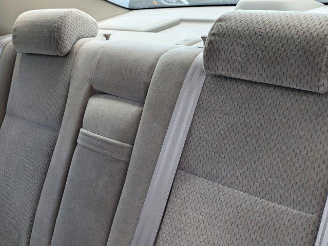 Photo of 2002 Gold Toyota Camry