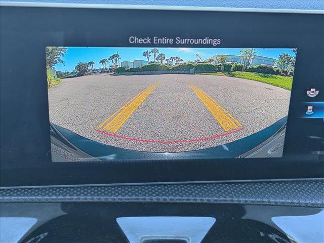 Photo of 2019 Cosmos Black Metallic Mercedes-Benz A-Class