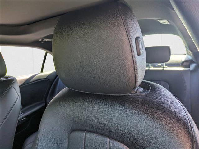 Photo of 2019 Cosmos Black Metallic Mercedes-Benz A-Class
