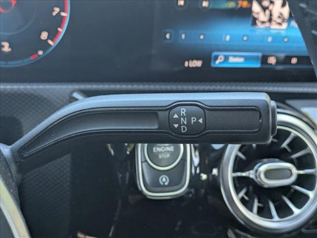 Photo of 2019 Cosmos Black Metallic Mercedes-Benz A-Class