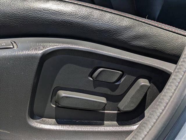 Photo of 2024 Polymetal Gray Metallic Mazda CX-5