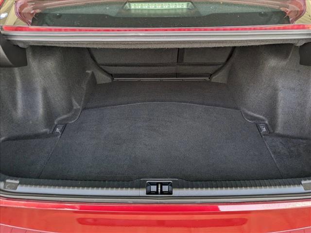 Photo of 2022 Infrared Lexus IS 350