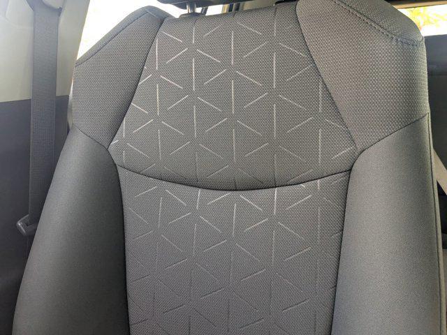 Photo of 2023 Midnight Black Metallic Toyota RAV4