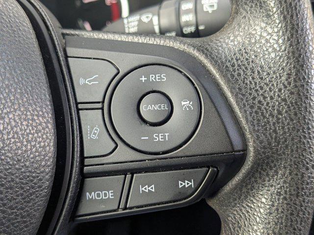 Photo of 2023 Midnight Black Metallic Toyota RAV4