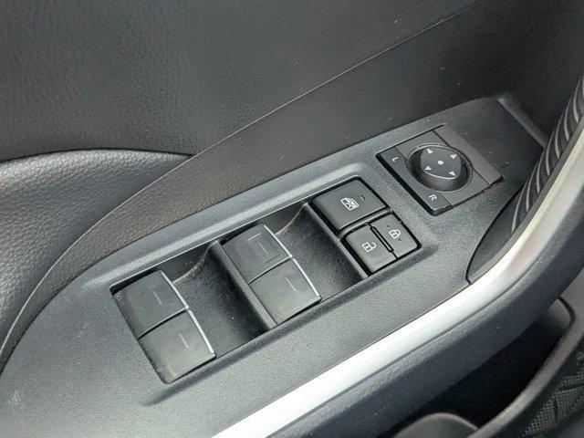 Photo of 2023 Midnight Black Metallic Toyota RAV4