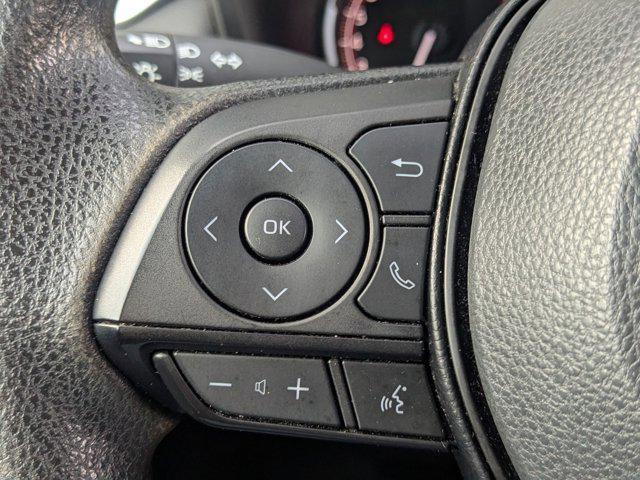 Photo of 2023 Midnight Black Metallic Toyota RAV4