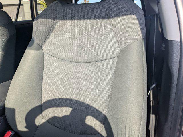 Photo of 2023 Midnight Black Metallic Toyota RAV4