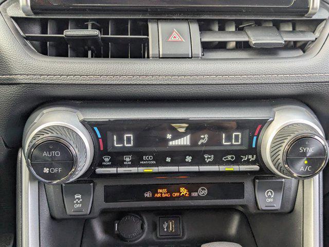 Photo of 2023 Midnight Black Metallic Toyota RAV4