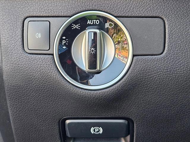 Photo of 2014 Iridium Silver Metallic Mercedes-Benz M-Class