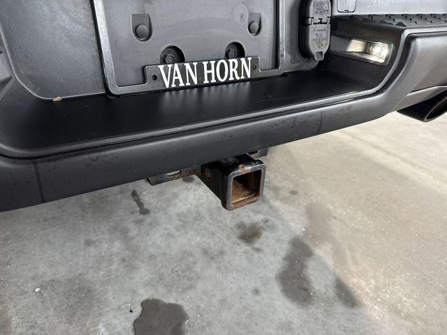 Photo of 2020 Bright White Clearcoat RAM 1500