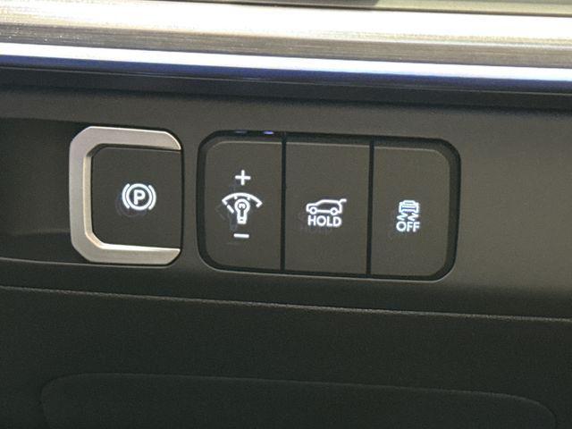 Photo of 2026 Hampton Gray Hyundai SANTA FE