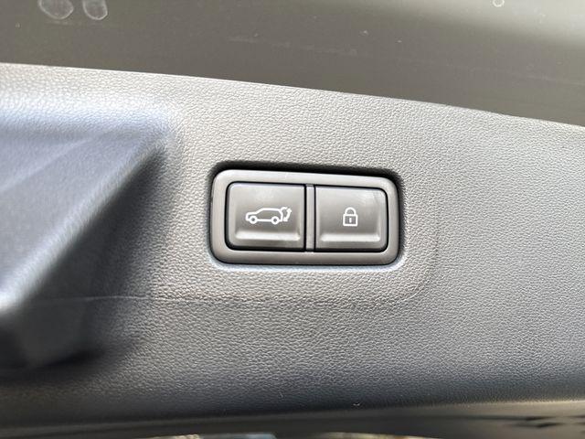 Photo of 2026 Hampton Gray Hyundai SANTA FE