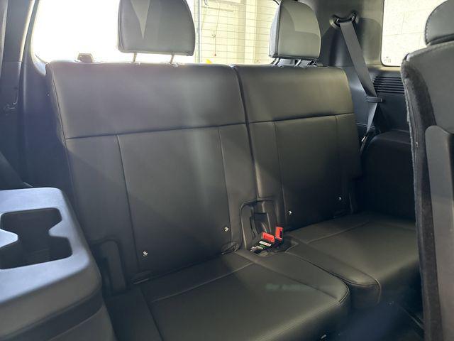 Photo of 2026 Hampton Gray Hyundai SANTA FE