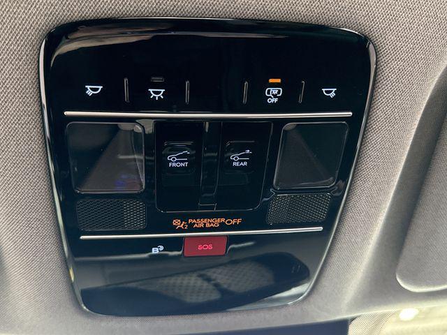 Photo of 2026 Hampton Gray Hyundai SANTA FE