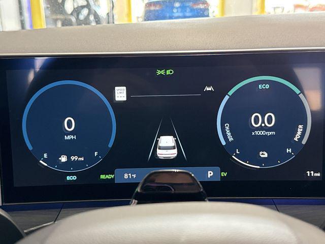Photo of 2026 Hampton Gray Hyundai SANTA FE