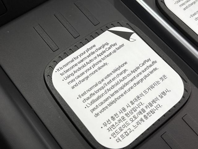 Photo of 2026 Hampton Gray Hyundai SANTA FE