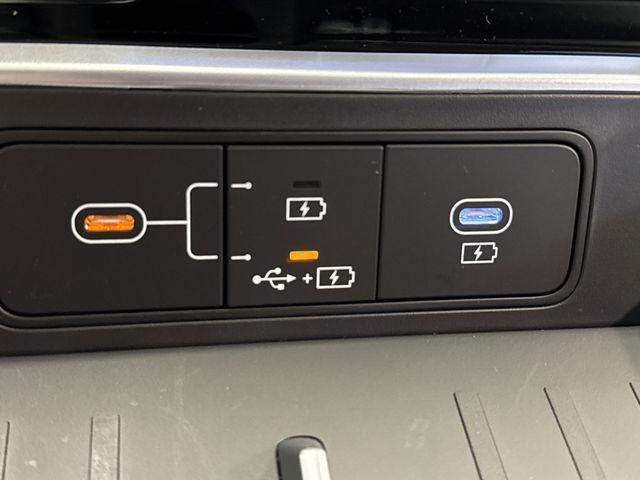 Photo of 2026 Hampton Gray Hyundai SANTA FE