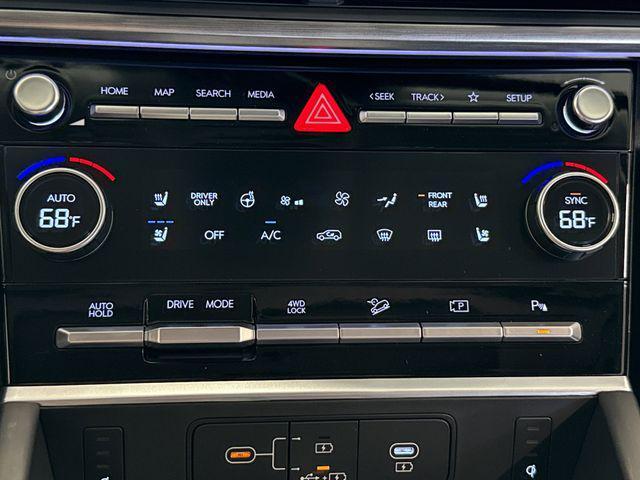 Photo of 2026 Hampton Gray Hyundai SANTA FE