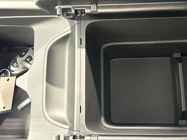 Photo of 2026 Hampton Gray Hyundai SANTA FE