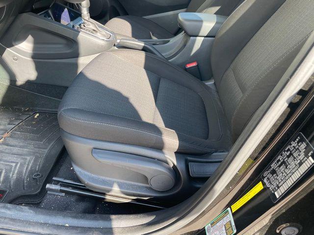 Photo of 2022 Ultra Black Hyundai KONA