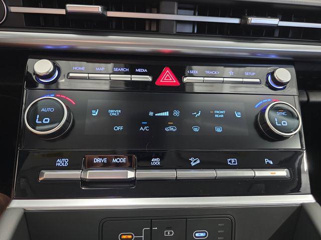 Photo of 2026 R2p Hyundai SANTA FE