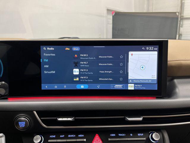 Photo of 2024 Onyx Black Hyundai SONATA Hybrid