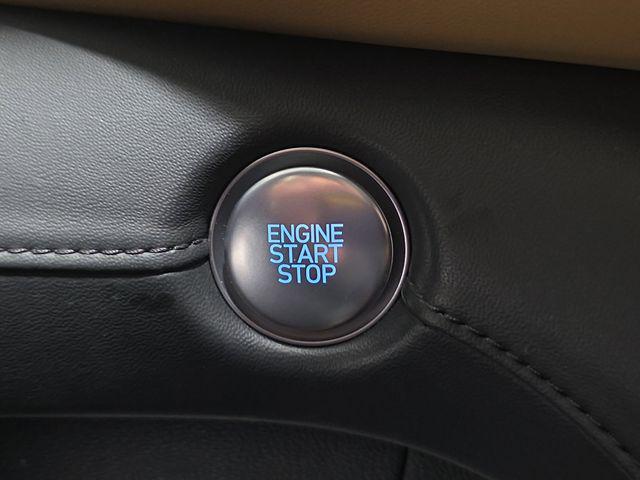 Photo of 2023 Stormy Sea Hyundai SANTA FE