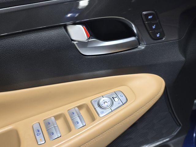 Photo of 2023 Stormy Sea Hyundai SANTA FE