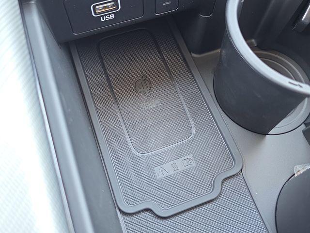 Photo of 2025 Abyss Black Pearl Hyundai PALISADE