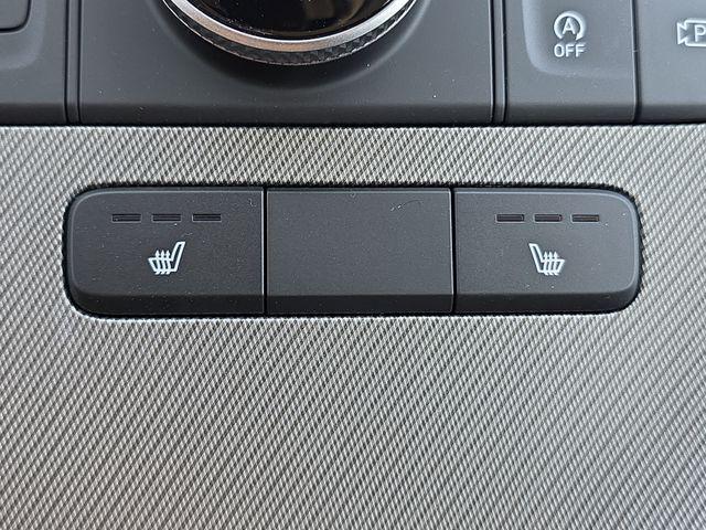 Photo of 2025 Abyss Black Pearl Hyundai PALISADE