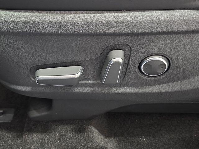 Photo of 2025 Abyss Black Pearl Hyundai PALISADE