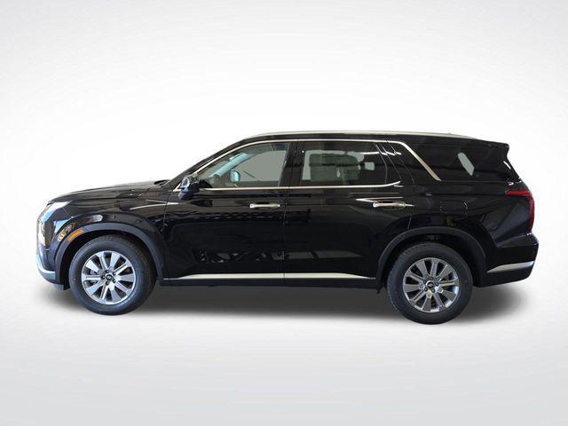 Photo of 2025 Abyss Black Pearl Hyundai PALISADE