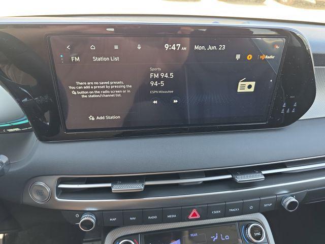 Photo of 2025 Abyss Black Pearl Hyundai PALISADE