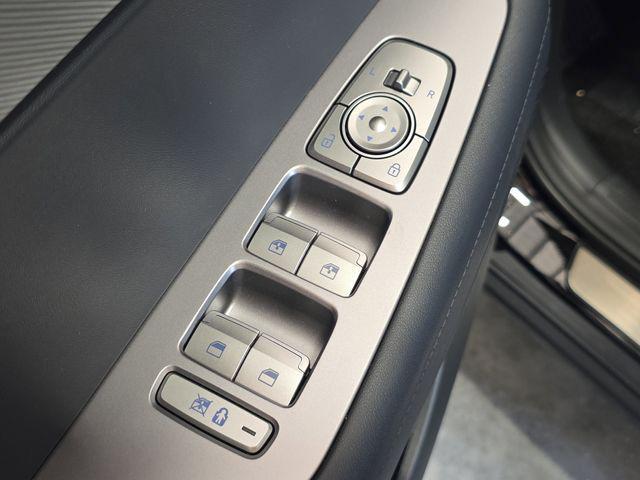 Photo of 2025 Abyss Black Pearl Hyundai PALISADE