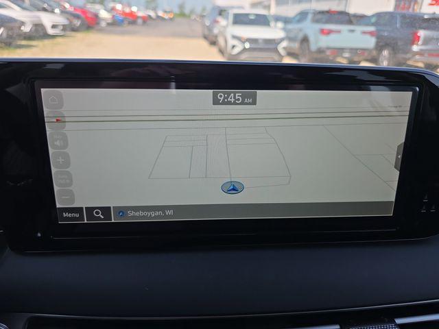Photo of 2025 Abyss Black Pearl Hyundai PALISADE