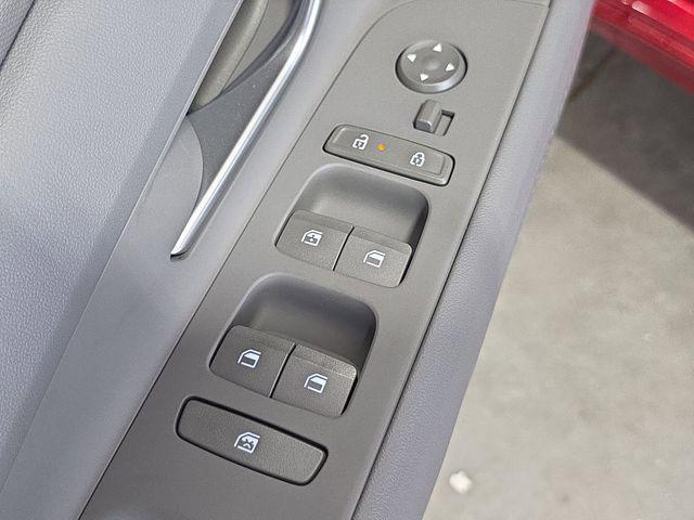 Photo of 2025 Ultimate Red Hyundai ELANTRA