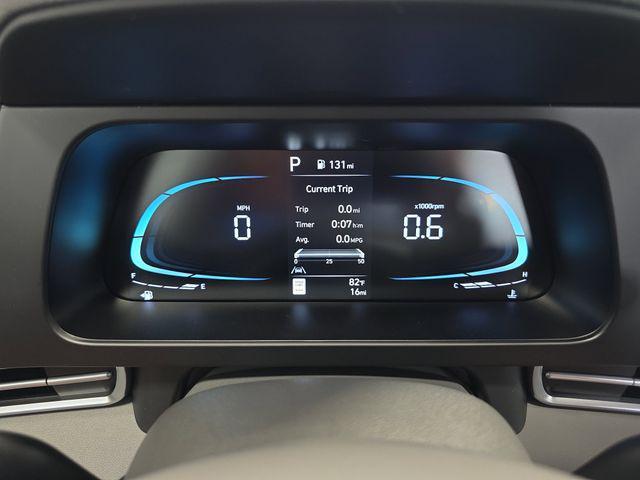 Photo of 2025 Ultimate Red Hyundai ELANTRA