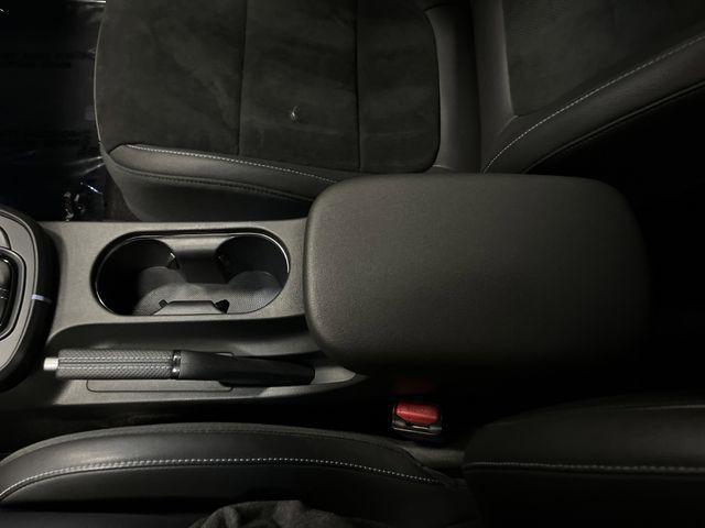 Photo of 2023 Ultra Black Hyundai Kona N
