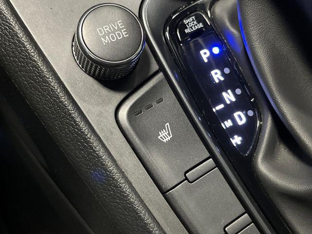 Photo of 2023 Ultra Black Hyundai Kona N