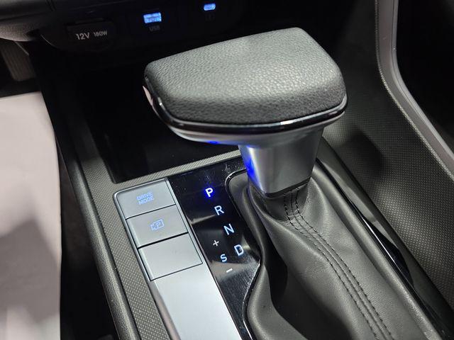 Photo of 2024 Intense Blue Hyundai ELANTRA