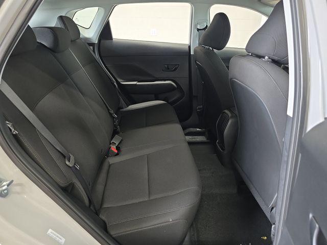 Photo of 2026 C5g Hyundai KONA