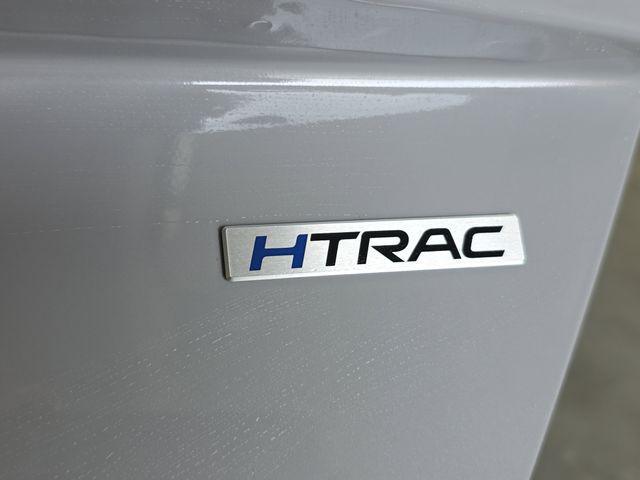 Photo of 2026 C5g Hyundai KONA