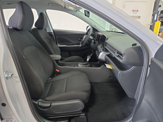 Photo of 2026 C5g Hyundai KONA